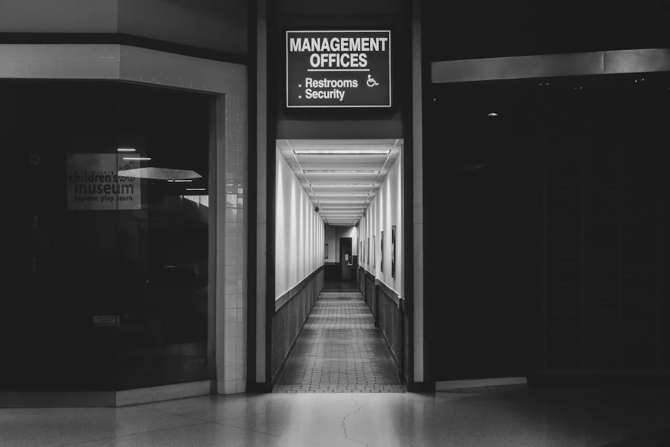 Services — Un processus simple et transparent